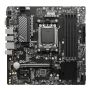 MSI PRO B650M-P moederbord AMD B650 Socket AM5 micro ATX (PRO B650M-P) thumbnail