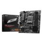 MSI PRO B650M-P moederbord AMD B650 Socket AM5 micro ATX (PRO B650M-P) thumbnail