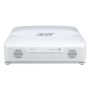 Acer Bildung UL5630 beamer/projector Projector met ultrakorte projectieafstand 4500 ANSI lumens D-ILA WUXGA (1920x1200) Wit (MR.JT711.001) thumbnail