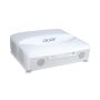 Acer Bildung UL5630 beamer/projector Projector met ultrakorte projectieafstand 4500 ANSI lumens D-ILA WUXGA (1920x1200) Wit (MR.JT711.001) thumbnail