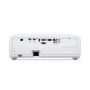Acer Bildung UL5630 beamer/projector Projector met ultrakorte projectieafstand 4500 ANSI lumens D-ILA WUXGA (1920x1200) Wit (MR.JT711.001) thumbnail