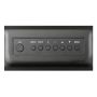 NEC M431-2 Kiosk-ontwerp 109,2 cm (43") LCD 500 cd/m² 4K Ultra HD Zwart Type processor (60006083) thumbnail