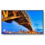 NEC M431-2 Kiosk-ontwerp 109,2 cm (43") LCD 500 cd/m² 4K Ultra HD Zwart Type processor (60006083) thumbnail
