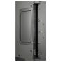 NEC M431-2 Kiosk-ontwerp 109,2 cm (43") LCD 500 cd/m² 4K Ultra HD Zwart Type processor (60006083) thumbnail