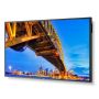 NEC M431-2 Kiosk-ontwerp 109,2 cm (43") LCD 500 cd/m² 4K Ultra HD Zwart Type processor (60006083) thumbnail