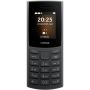 NOKIA 105 4G 2nd Edition Mobiltelefon grau (1GF032CPA1L05) thumbnail