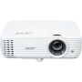 Acer H6815BD beamer/projector Projector met normale projectieafstand 4000 ANSI lumens DLP 2160p (3840x2160) 3D Wit (MR.JTA11.001) thumbnail