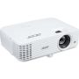 Acer H6815BD beamer/projector Projector met normale projectieafstand 4000 ANSI lumens DLP 2160p (3840x2160) 3D Wit (MR.JTA11.001) thumbnail