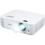 Acer H6815BD beamer/projector Projector met normale projectieafstand 4000 ANSI lumens DLP 2160p (3840x2160) 3D Wit (MR.JTA11.001) thumbnail
