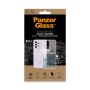 PanzerGlass® HardCase Schutzhülle für Samsung Galaxy A33 5G (Transparent) (0386) thumbnail