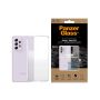 PanzerGlass ® HardCase Samsung Galaxy A33 5G mobiele telefoon behuizingen Hoes Transparant (0386) thumbnail