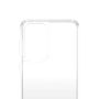 PanzerGlass ® HardCase Samsung Galaxy A33 5G mobiele telefoon behuizingen Hoes Transparant (0386) thumbnail