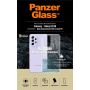 PanzerGlass ® HardCase Samsung Galaxy A33 5G mobiele telefoon behuizingen Hoes Transparant (0386) thumbnail