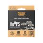 PanzerGlass ® Hoops® Metal Camera Lens Protector Natural iPhone 15 Pro | 15 Pro Max Doorzichtige schermbeschermer Apple 1 stuk(s) (1195) thumbnail