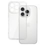 PanzerGlass® HardCase Schwarz für iPhone 16 Pro (1296) thumbnail