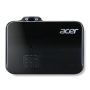 Acer Value X1228H beamer/projector Projector met normale projectieafstand 4500 ANSI lumens DLP XGA (1024x768) 3D Zwart (MR.JTH11.001) thumbnail