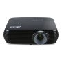 Acer Value X1228H beamer/projector Projector met normale projectieafstand 4500 ANSI lumens DLP XGA (1024x768) 3D Zwart (MR.JTH11.001) thumbnail