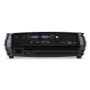 Acer Value X1228H beamer/projector Projector met normale projectieafstand 4500 ANSI lumens DLP XGA (1024x768) 3D Zwart (MR.JTH11.001) thumbnail