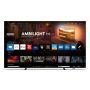 Philips 43PUS8079/12 tv 109,2 cm (43") 4K Ultra HD Smart TV Wifi Zwart (43PUS8079/12) thumbnail