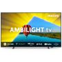 Philips 43PUS8079/12 tv 109,2 cm (43") 4K Ultra HD Smart TV Wifi Zwart (43PUS8079/12) thumbnail
