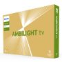 Philips 43PUS8079/12 tv 109,2 cm (43") 4K Ultra HD Smart TV Wifi Zwart (43PUS8079/12) thumbnail