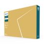 Philips 50PUS7009/12 tv 127 cm (50") 4K Ultra HD Smart TV Wifi Chroom (50PUS7009/12) thumbnail