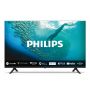 Philips 50PUS7009/12 tv 127 cm (50") 4K Ultra HD Smart TV Wifi Chroom (50PUS7009/12) thumbnail