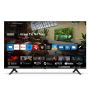 Philips 50PUS7009/12 tv 127 cm (50") 4K Ultra HD Smart TV Wifi Chroom (50PUS7009/12) thumbnail