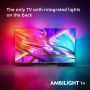 Philips 50PUS8949/12 tv 127 cm (50") 4K Ultra HD Smart TV Wifi Antraciet, Grijs (50PUS8949/12) thumbnail