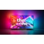 Philips 50PUS8949/12 tv 127 cm (50") 4K Ultra HD Smart TV Wifi Antraciet, Grijs (50PUS8949/12) thumbnail