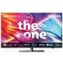 Philips 50PUS8949/12 tv 127 cm (50") 4K Ultra HD Smart TV Wifi Antraciet, Grijs (50PUS8949/12) thumbnail