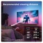 Philips 55OLED759/12 tv 139,7 cm (55") 4K Ultra HD Smart TV Wifi Chroom (55OLED759/12) thumbnail
