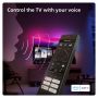 Philips 55OLED759/12 tv 139,7 cm (55") 4K Ultra HD Smart TV Wifi Chroom (55OLED759/12) thumbnail