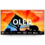 Philips 55OLED759/12 tv 139,7 cm (55") 4K Ultra HD Smart TV Wifi Chroom (55OLED759/12) thumbnail