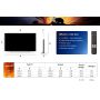 Philips 55OLED759/12 tv 139,7 cm (55") 4K Ultra HD Smart TV Wifi Chroom (55OLED759/12) thumbnail