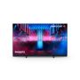 Philips 55OLED909/12 tv 139,7 cm (55") 4K Ultra HD Smart TV Wifi Zwart (55OLED909/12) thumbnail