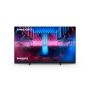 Philips 55OLED909/12 tv 139,7 cm (55") 4K Ultra HD Smart TV Wifi Zwart (55OLED909/12) thumbnail