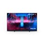 Philips 55OLED909/12 tv 139,7 cm (55") 4K Ultra HD Smart TV Wifi Zwart (55OLED909/12) thumbnail