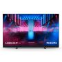 Philips 55OLED909/12 tv 139,7 cm (55") 4K Ultra HD Smart TV Wifi Zwart (55OLED909/12) thumbnail