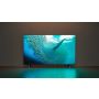 Philips 55PUS7009/12 tv 139,7 cm (55") 4K Ultra HD Smart TV Wifi Chroom (55PUS7009/12) thumbnail