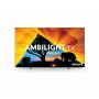 Philips 65OLED759/12 tv 165,1 cm (65") 4K Ultra HD Smart TV Wifi Chroom (65OLED759/12) thumbnail