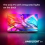 Philips The One 65PUS8909/12 165,1 cm (65") 4K Ultra HD Smart TV Wifi Grijs (65PUS8909/12) thumbnail