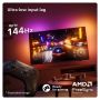 Philips 75PML9009/12 tv 190,5 cm (75") 4K Ultra HD Smart TV Wifi Zwart 1000 cd/m² (75PML9009/12) thumbnail
