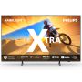 Philips 75PML9009/12 tv 190,5 cm (75") 4K Ultra HD Smart TV Wifi Zwart 1000 cd/m² (75PML9009/12) thumbnail