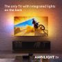 Philips 75PML9009/12 tv 190,5 cm (75") 4K Ultra HD Smart TV Wifi Zwart 1000 cd/m² (75PML9009/12) thumbnail