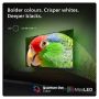 Philips 75PML9009/12 tv 190,5 cm (75") 4K Ultra HD Smart TV Wifi Zwart 1000 cd/m² (75PML9009/12) thumbnail