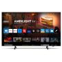 Philips 75PML9009/12 tv 190,5 cm (75") 4K Ultra HD Smart TV Wifi Zwart 1000 cd/m² (75PML9009/12) thumbnail