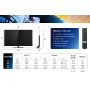 Philips 77OLED809/12 tv 195,6 cm (77") 4K Ultra HD Smart TV Wifi Zwart 1300 cd/m² (77OLED809/12) thumbnail