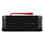 Philips TAS2000B/00 Draagbare & party speaker 2.1 draagbaar luidsprekersysteem Zwart 10 W (TAS2000B/00) thumbnail