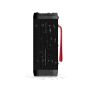 Philips TAS2000B/00 Draagbare & party speaker 2.1 draagbaar luidsprekersysteem Zwart 10 W (TAS2000B/00) thumbnail